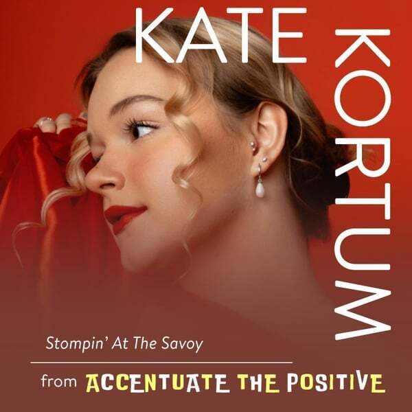 Cover art for Stompin' at the Savoy