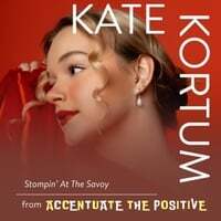 Stompin' at the Savoy